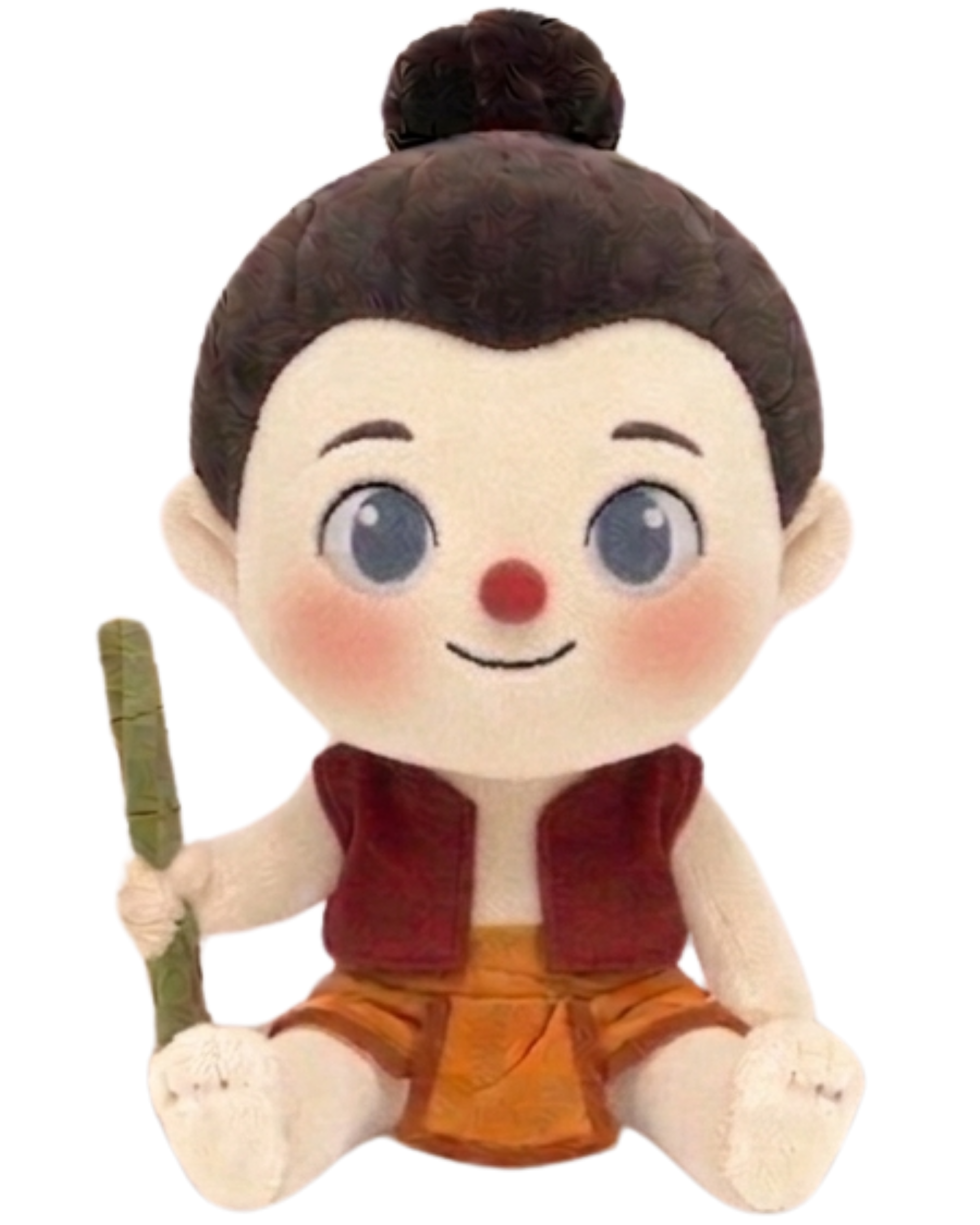 Gióng Heritage Plush