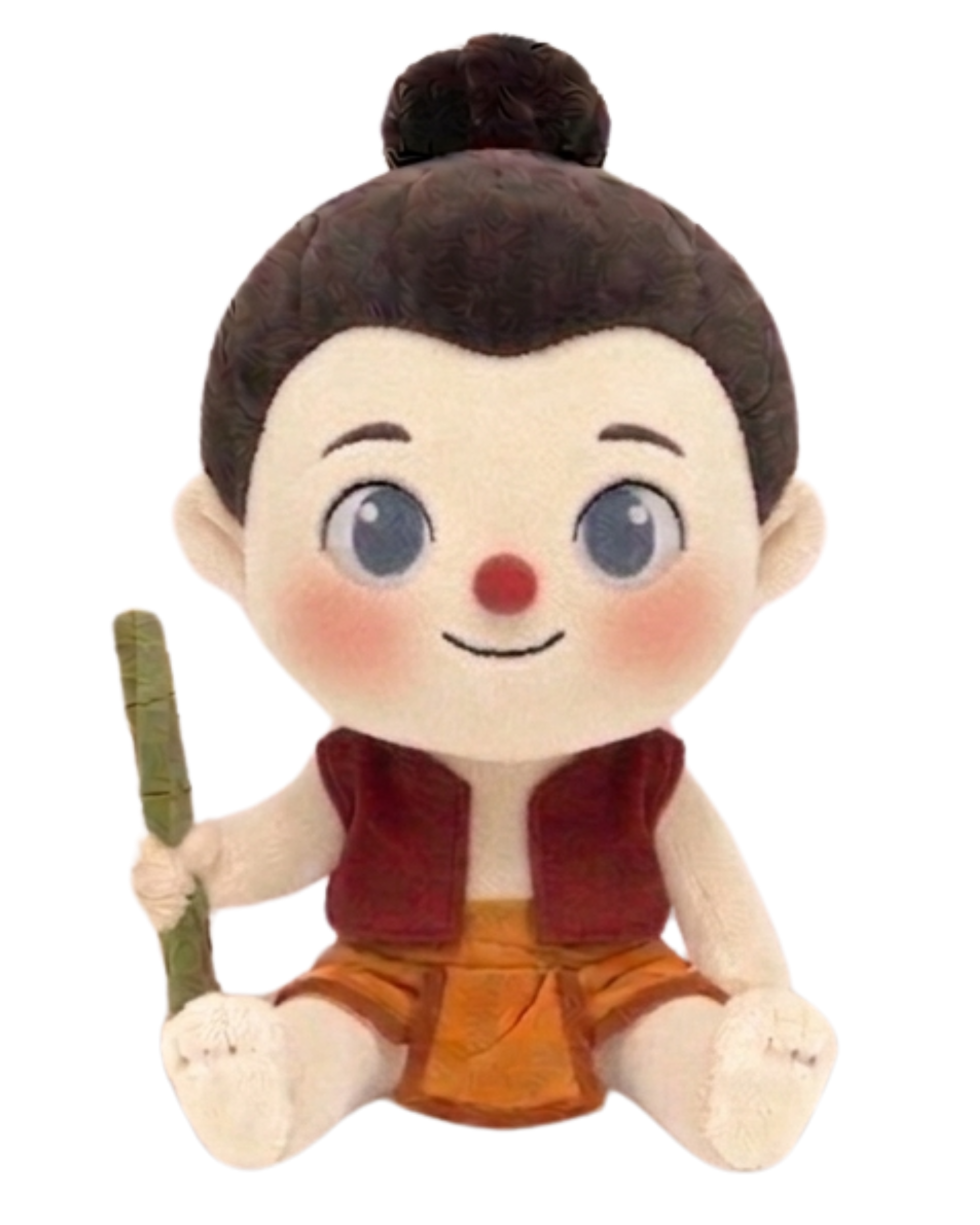 Gióng plush